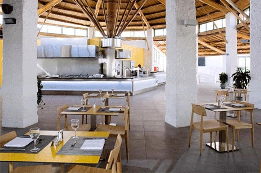 Sentido Gran Canaria Princess Restaurant