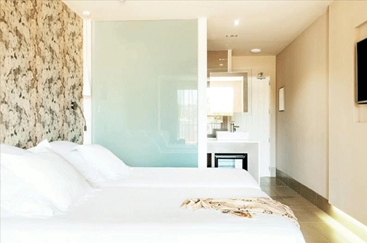 Occidental Ibiza Kamer
