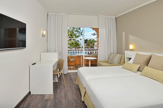 Sol Falco Kamer
