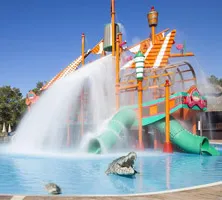 Invisa Figueral Resort