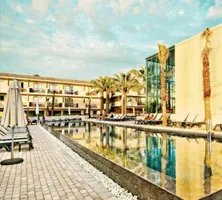 Occidental Ibiza