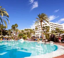 Corallium Beach By Lopesan Hotels