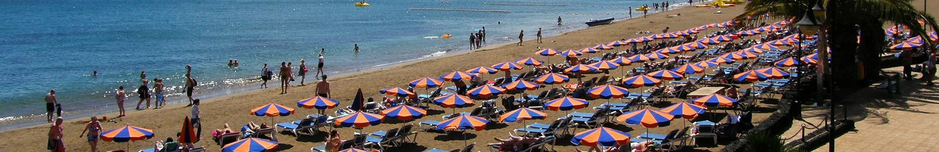 Adults Only hotels Lanzarote