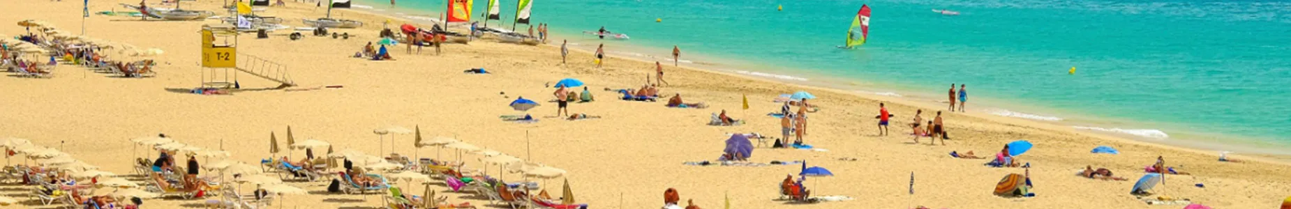 Adults Only hotels Fuerteventura