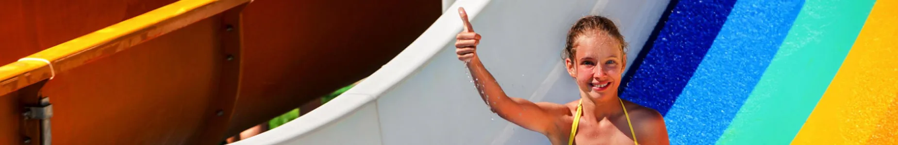 Hotels met waterpark op Menorca
