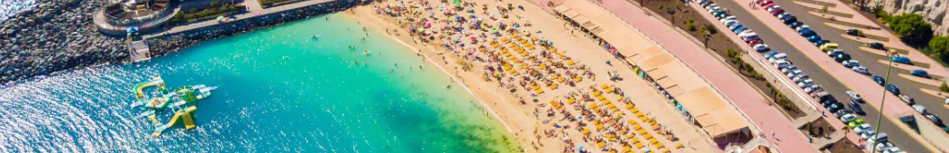 Adults-Only hotels Gran Canaria