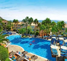 1. Apart Hotel Royal Son Bou Family Club
