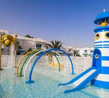 2. Hotel Arena Beach - Fuerteventura