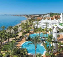 Hotel H10 Estepona Palace