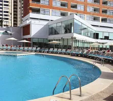 Hotel Marconfort Essence (Benidorm)