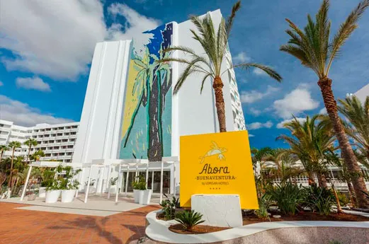 Abora Buenaventura by Lopesan Hotels Hotel