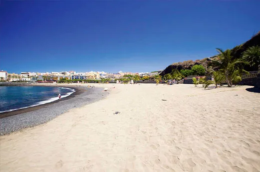 Hovima Jardin Caleta Strand