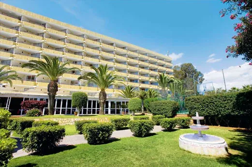 Ole Tropical Tenerife Hotel