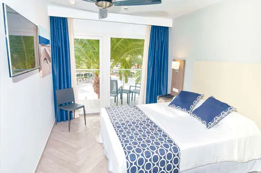 RIU Papayas Kamer