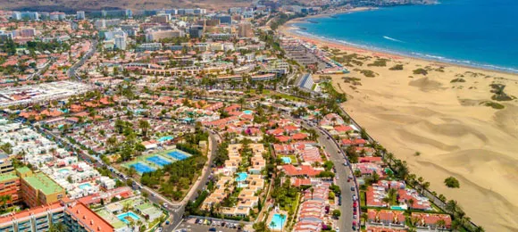 Populaire hotels (all inclusive)