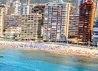 benidorm