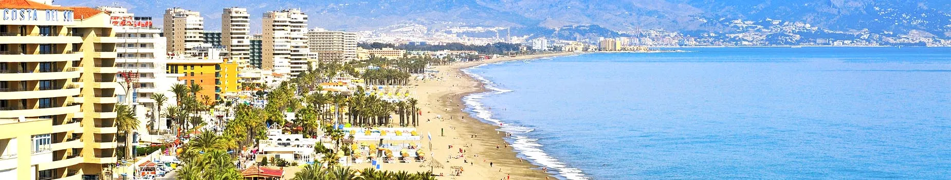 All inclusive Torremolinos