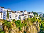 ronda andalusie